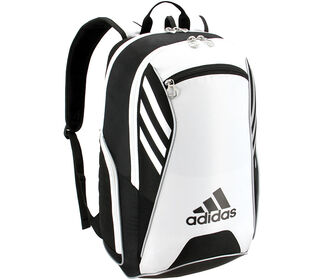 adidas Tour Tennis Backpack (White)