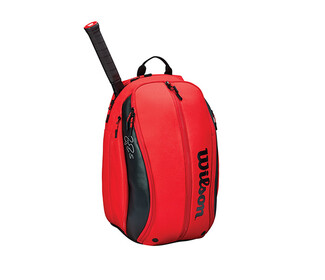 Wilson RF DNA Backpack (2020) Red
