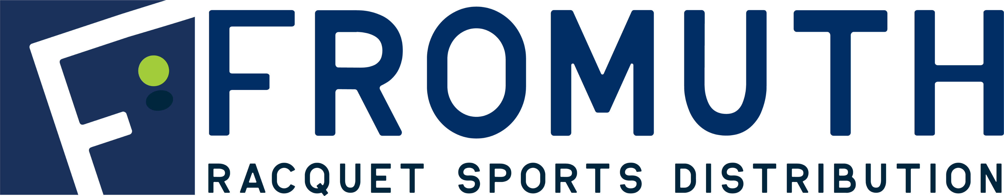 Fromuth Racquet Sports