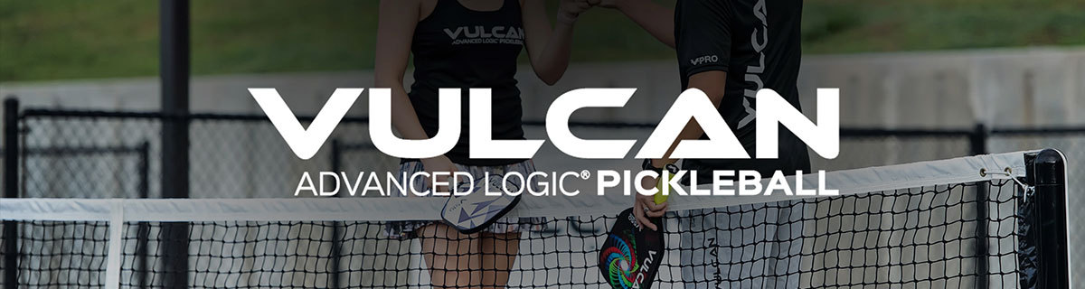 Vulcan Advanced Logic Pickleball.