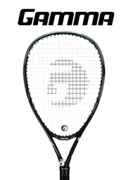Gamma Tennis Racquets