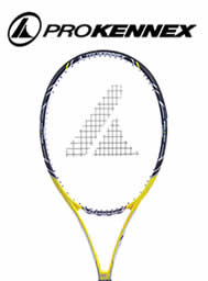 Pro Kennex Tennis Racquets