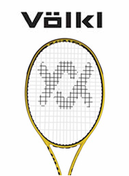 Volkl Tennis Racquets