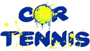 City Of Reading Tennis Logo