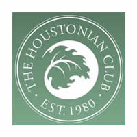 The Houstonian Club Logo