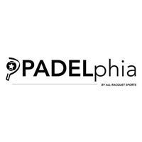 PADELphia Logo
