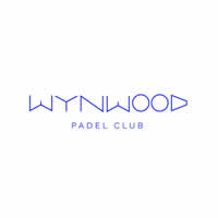 Wynwood Padel Club Logo