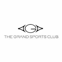 The Grand Sports Club Logo