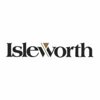 Isleworth Country Club Logo