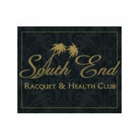 South End Racquet Club Logo