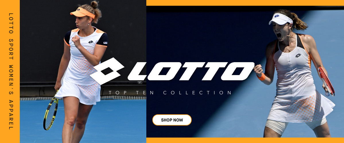 Lotto Tennis