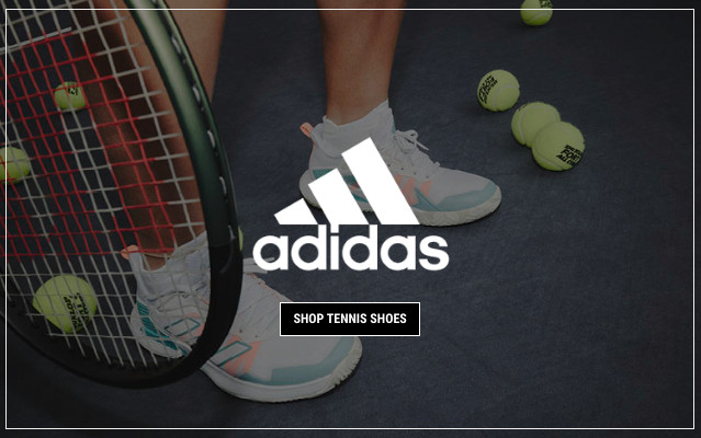 adidas Tennis Shoes
